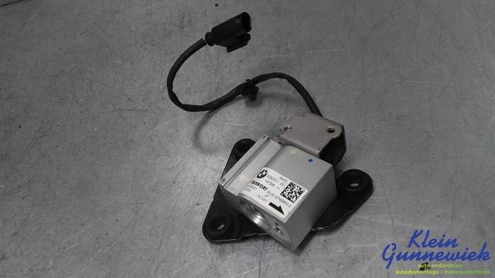 Gebrauchte Klima Teil (sonst.) BMW X5 Preis € 60,00 Margenregelung angeboten von Klein Gunnewiek Autodemontage & Motorentechniek