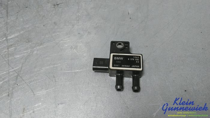Begagnade Sensor (övriga) BMW 3-Serie Pris € 24,00 Marginaltabell erbjuds av Klein Gunnewiek Autodemontage & Motorentechniek