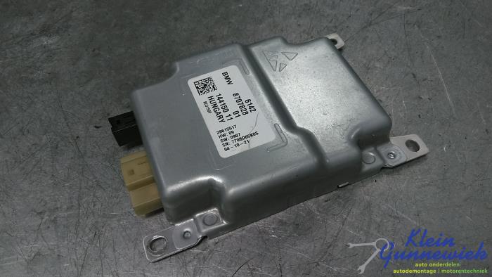 Used Computer, miscellaneous BMW X5 Price € 77,00 Margin scheme offered by Klein Gunnewiek Autodemontage & Motorentechniek