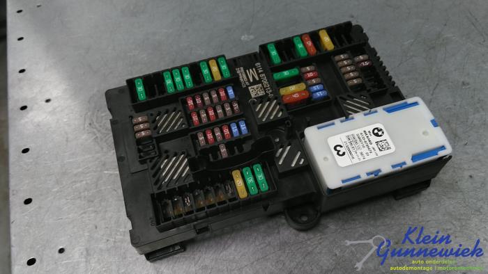 Used Computer, miscellaneous BMW X5 Price € 45,00 Margin scheme offered by Klein Gunnewiek Autodemontage & Motorentechniek