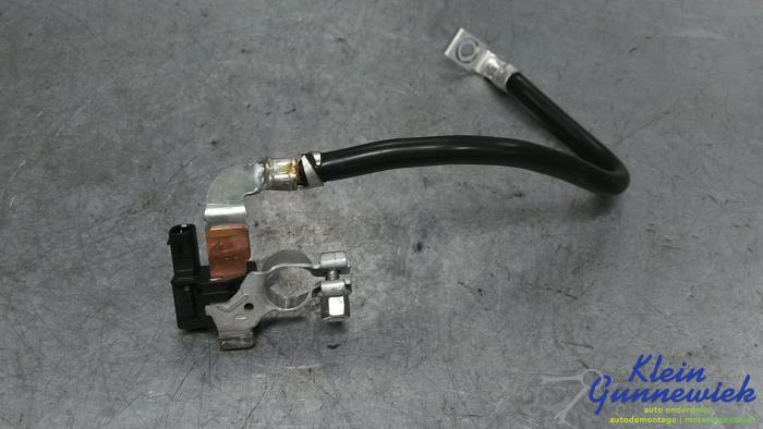 Gebrauchte Batteriesensor BMW X5 Preis € 51,00 Margenregelung angeboten von Klein Gunnewiek Autodemontage & Motorentechniek
