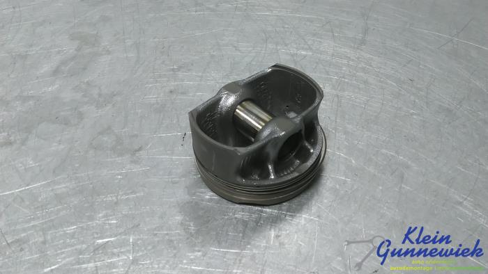 Piston d'un Volvo V40 2019