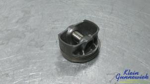 Piston d'un Volvo V40 2019