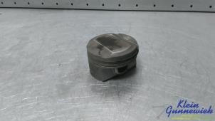 Piston d'un Volvo V40 2019