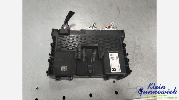 Used Computer, miscellaneous Mitsubishi ASX Price € 245,00 Margin scheme offered by Klein Gunnewiek Autodemontage & Motorentechniek