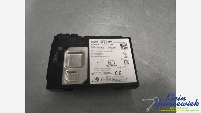 Used Computer, miscellaneous Mitsubishi ASX Price € 225,00 Margin scheme offered by Klein Gunnewiek Autodemontage & Motorentechniek