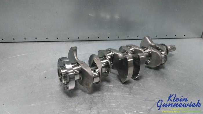 Usagé Vilebrequin Volvo V40 Prix € 275,00 Règlement à la marge proposé par Klein Gunnewiek Autodemontage & Motorentechniek