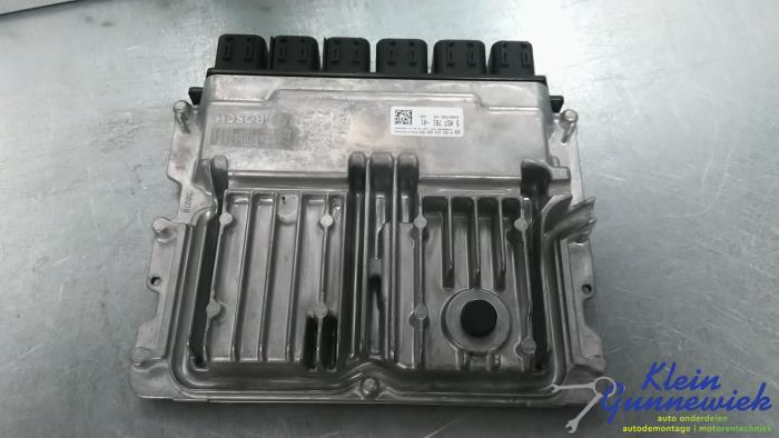 Used Injection computer BMW 4-Serie Price € 395,00 Margin scheme offered by Klein Gunnewiek Autodemontage & Motorentechniek