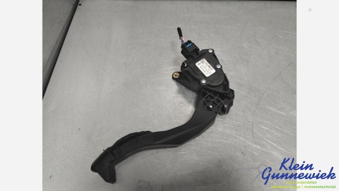 Gebrauchte Gaspedalposition Sensor Mitsubishi ASX Preis € 65,00 Margenregelung angeboten von Klein Gunnewiek Autodemontage & Motorentechniek
