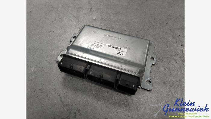 Used Injection computer Mitsubishi ASX Price € 345,00 Margin scheme offered by Klein Gunnewiek Autodemontage & Motorentechniek