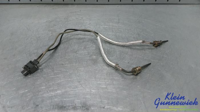 Usagé Sensor température d’échappement Cupra Formentor Prix € 75,00 Règlement à la marge proposé par Klein Gunnewiek Autodemontage & Motorentechniek