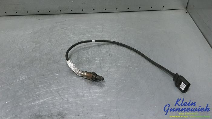 Usados Sonda Lambda Cupra Formentor Precio € 89,00 Norma de margen ofrecido por Klein Gunnewiek Autodemontage & Motorentechniek