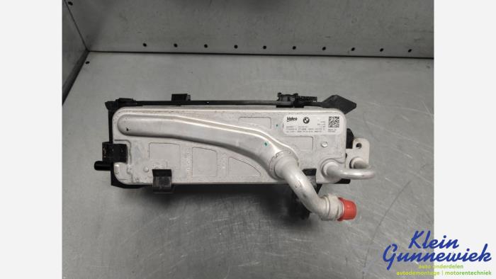 Gebrauchte Klima Kondensor BMW 4-Serie Preis € 202,00 Margenregelung angeboten von Klein Gunnewiek Autodemontage & Motorentechniek