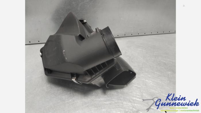 Gebrauchte Luftfiltergehäuse BMW 4-Serie Preis € 65,00 Margenregelung angeboten von Klein Gunnewiek Autodemontage & Motorentechniek