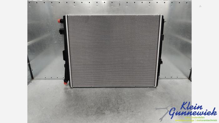 Usagé Radiateur BMW 4-Série Prix € 275,00 Règlement à la marge proposé par Klein Gunnewiek Autodemontage & Motorentechniek