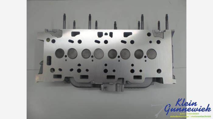 Révisé Culasse Ford Transit Connect Prix € 598,95 Prix TTC proposé par Klein Gunnewiek Autodemontage & Motorentechniek