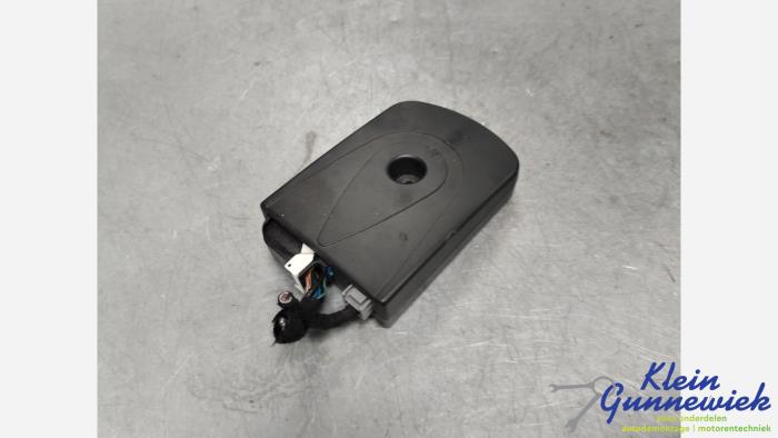 Gebrauchte Steuergerät sonstige Ford Fiesta Preis € 40,00 Margenregelung angeboten von Klein Gunnewiek Autodemontage & Motorentechniek