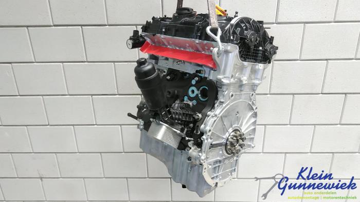 Used Engine BMW 4-Serie Price € 3.250,00 Margin scheme offered by Klein Gunnewiek Autodemontage & Motorentechniek