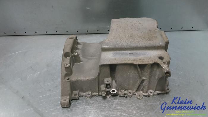 Ölwanne Ford B-Max (Gebraucht)
