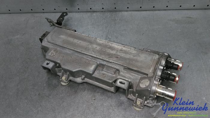 Begagnade Batterikontrollmodul BMW X5 Pris € 722,00 Marginaltabell erbjuds av Klein Gunnewiek Autodemontage & Motorentechniek