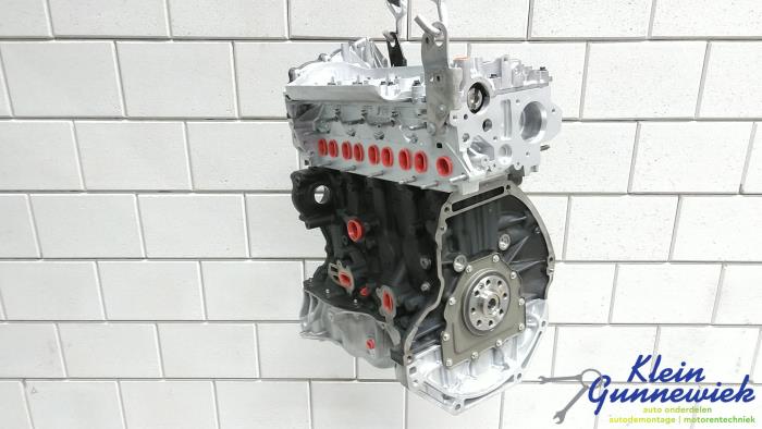 Overhauled Engine Renault Trafic Price € 5.142,50 Inclusive VAT offered by Klein Gunnewiek Autodemontage & Motorentechniek