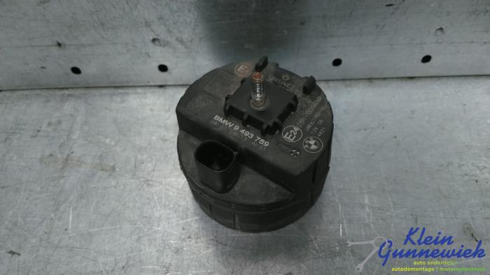 Gebrauchte Hupe BMW X5 Preis € 25,00 Margenregelung angeboten von Klein Gunnewiek Autodemontage & Motorentechniek