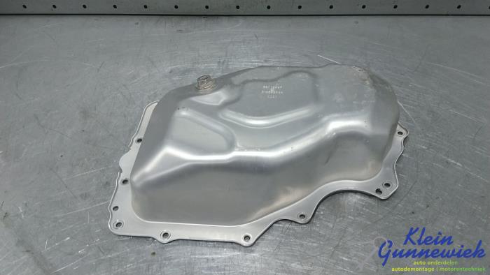 Usagé Couvercle carter Opel Astra Prix € 40,00 Règlement à la marge proposé par Klein Gunnewiek Autodemontage & Motorentechniek