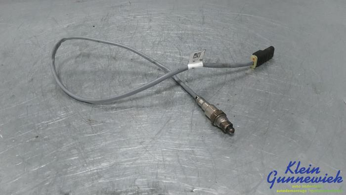 Usados Sonda Lambda BMW 4-Serie Precio € 44,00 Norma de margen ofrecido por Klein Gunnewiek Autodemontage & Motorentechniek