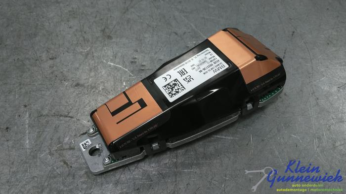 Używane Antena GPS BMW 3-Serie Cena € 37,00 Procedura marży oferowane przez Klein Gunnewiek Autodemontage & Motorentechniek