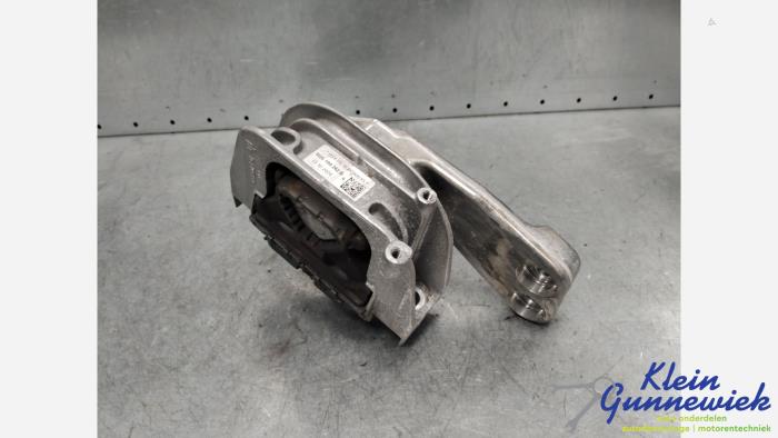 Used Engine mount Cupra Formentor Price € 65,00 Margin scheme offered by Klein Gunnewiek Autodemontage & Motorentechniek