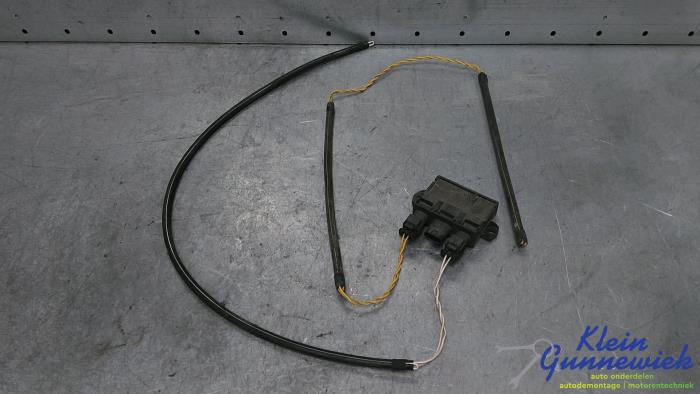 Used Computer, miscellaneous Volvo XC40 Price € 99,00 Margin scheme offered by Klein Gunnewiek Autodemontage & Motorentechniek