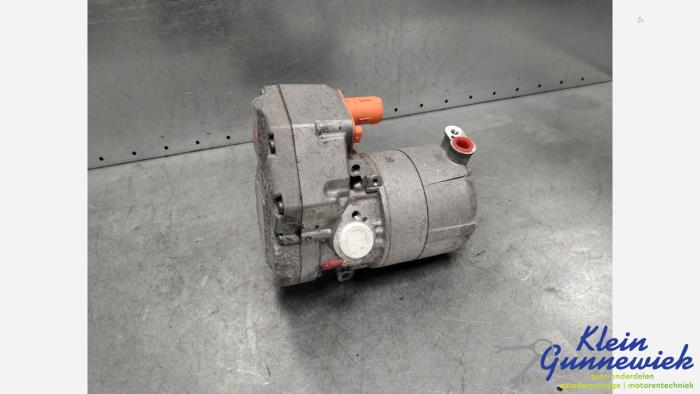 Usagé Pompe clim Cupra Formentor Prix € 625,00 Règlement à la marge proposé par Klein Gunnewiek Autodemontage & Motorentechniek