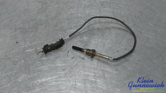 Gebrauchte Auspuff Temperatursensor Volvo XC60 Preis € 25,00 Margenregelung angeboten von Klein Gunnewiek Autodemontage & Motorentechniek
