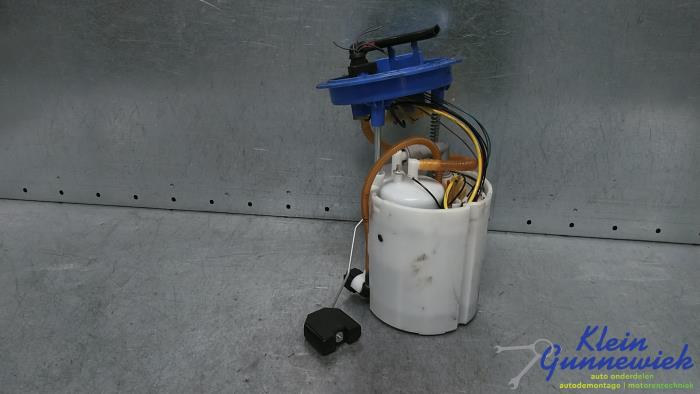 Usagé Pompe à carburant Cupra Formentor Prix € 165,00 Règlement à la marge proposé par Klein Gunnewiek Autodemontage & Motorentechniek