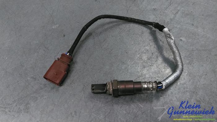 Sonde lambda d'un Cupra Formentor 2021