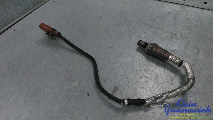 Sonde lambda d'un Cupra Formentor 2021