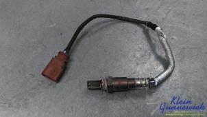 Sonde lambda d'un Cupra Formentor 2021