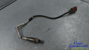 Sonde lambda d'un Cupra Formentor 2021