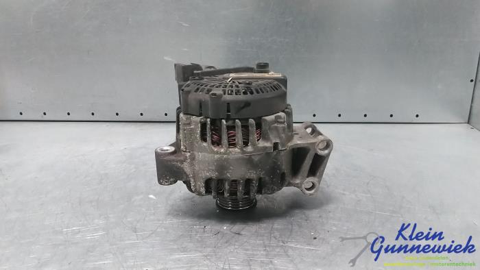 Begagnade Dynamo Ford Fiesta Pris € 40,00 Marginaltabell erbjuds av Klein Gunnewiek Autodemontage & Motorentechniek
