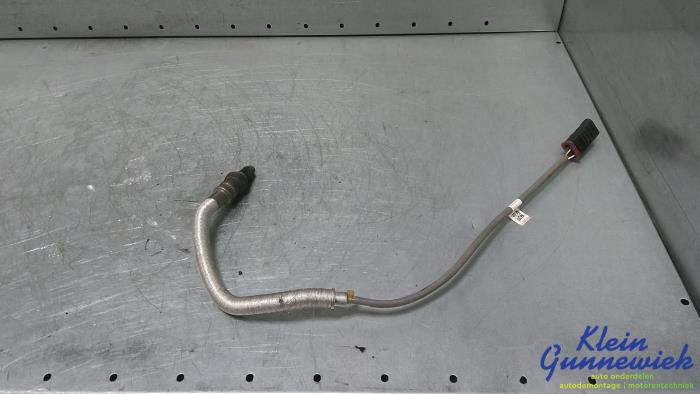 Sonde lambda d'un BMW M3 2025