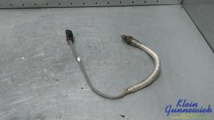 Sonde lambda d'un BMW M3 2025