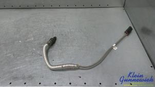 Sonde lambda d'un BMW M3 2025