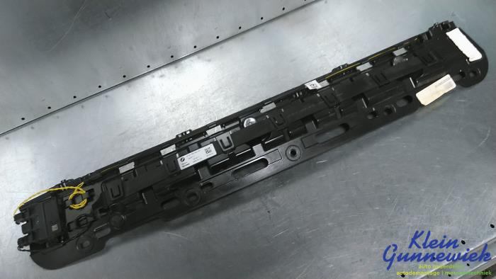 Begagnade Diverse BMW X5 Pris € 95,00 Marginaltabell erbjuds av Klein Gunnewiek Autodemontage & Motorentechniek