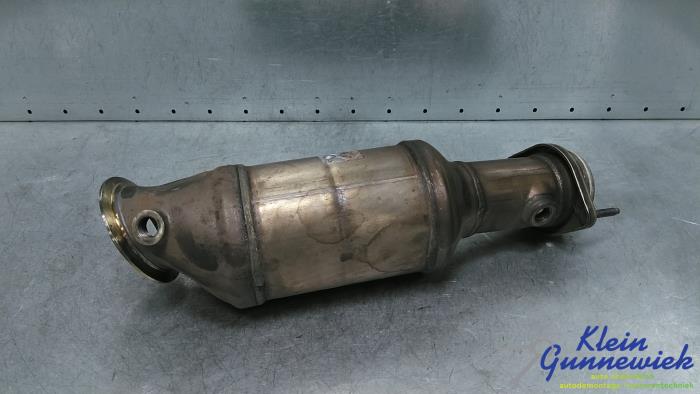 Gebrauchte Katalysator BMW M3 Preis € 875,00 Margenregelung angeboten von Klein Gunnewiek Autodemontage & Motorentechniek