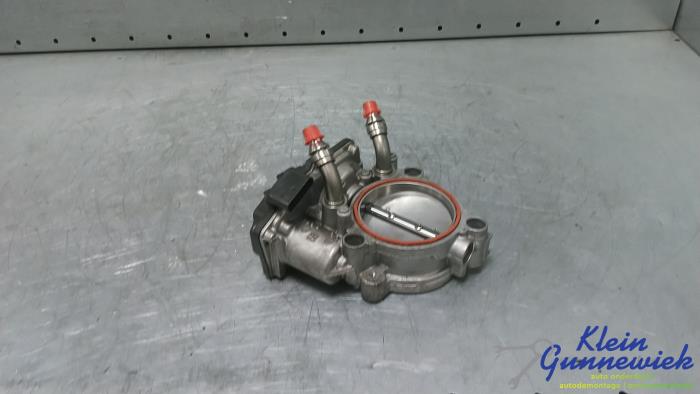 Gebrauchte Drosselklappengehäuse BMW M3 Preis € 195,00 Margenregelung angeboten von Klein Gunnewiek Autodemontage & Motorentechniek
