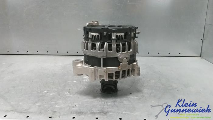 Gebrauchte Dynamo BMW M3 Preis € 133,00 Margenregelung angeboten von Klein Gunnewiek Autodemontage & Motorentechniek