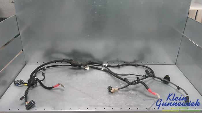 Begagnade Kablage BMW M3 Pris € 175,00 Marginaltabell erbjuds av Klein Gunnewiek Autodemontage & Motorentechniek