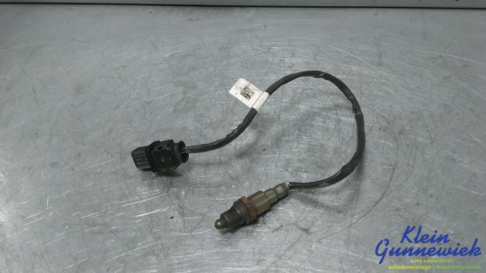 Sonde lambda d'un BMW M3 2025