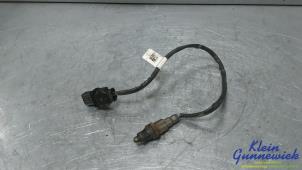 Sonde lambda d'un BMW M3 2025