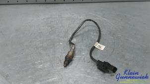 Sonde lambda d'un BMW M3 2025